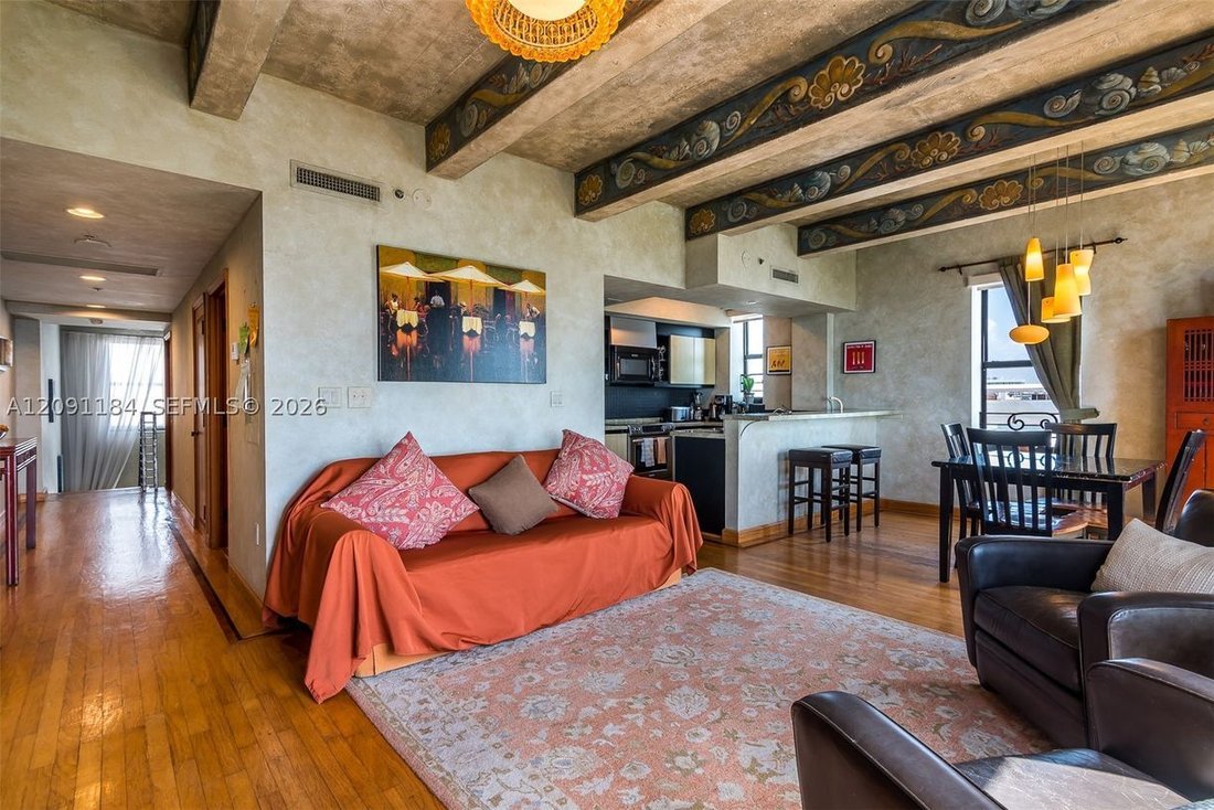 Condo in Miami Beach, Florida, United States 3 - 18924493