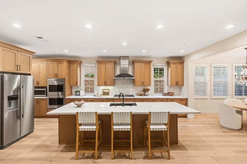 House in San Diego, California, United States 5 - 18926204