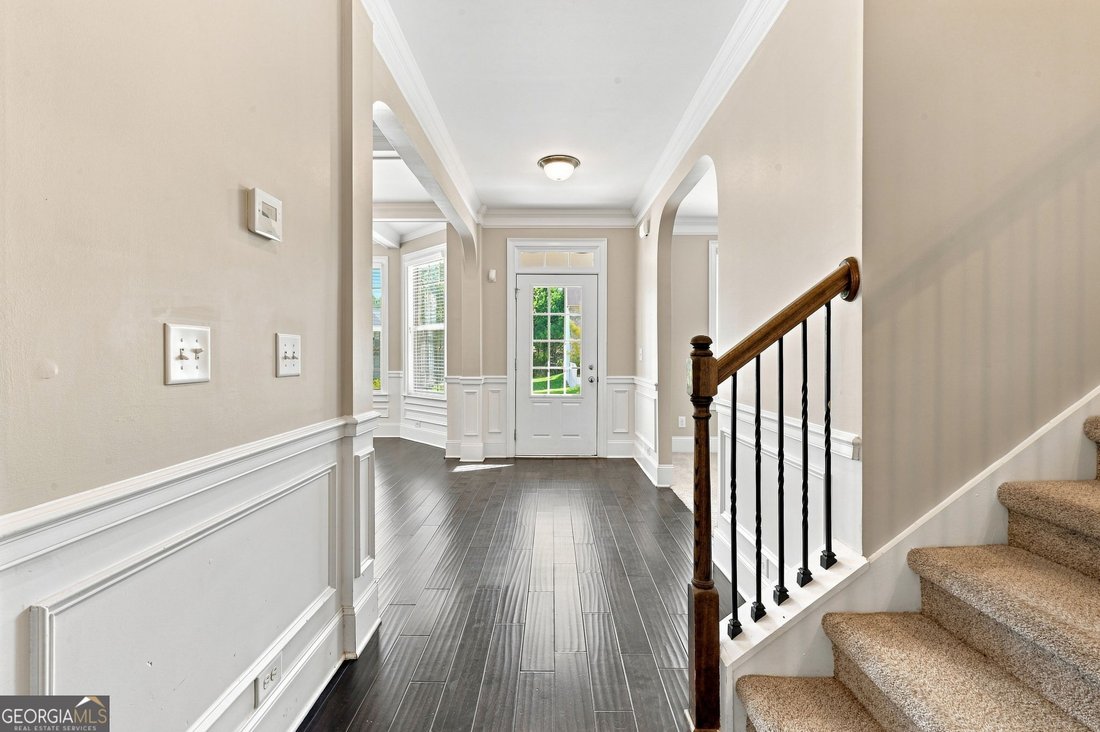 House in Acworth, Georgia, United States 3 - 18925466