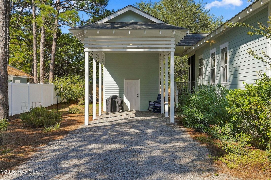 House in Southport, North Carolina, United States 3 - 18926226
