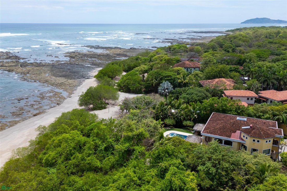 House in Playa Langosta, Guanacaste Province, Costa Rica 1 - 17232254
