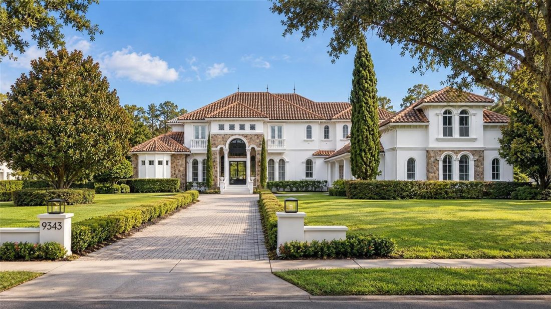 House in Lake Butler, Florida, United States 2 - 18925782