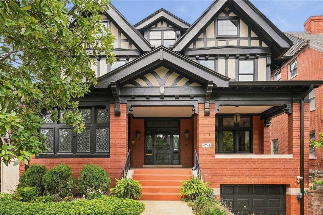 House in Pittsburgh, Pennsylvania, United States 4 - 18924677