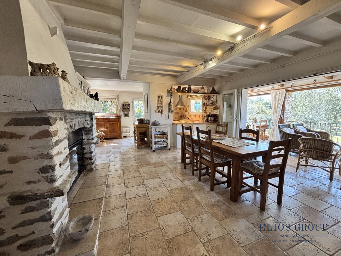 Country House in Carcès, Provence-Alpes-Côte d'Azur, France 4 - 17624524
