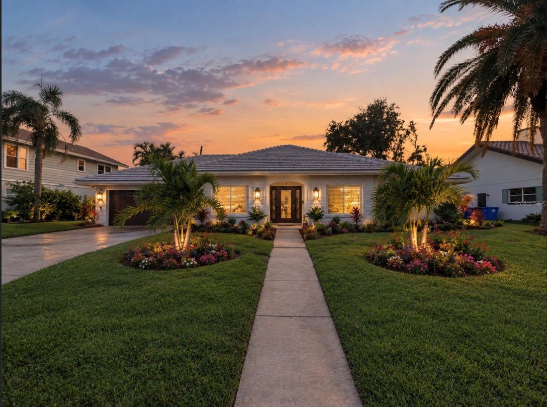 House in St. Petersburg, Florida, United States 1 - 17994549