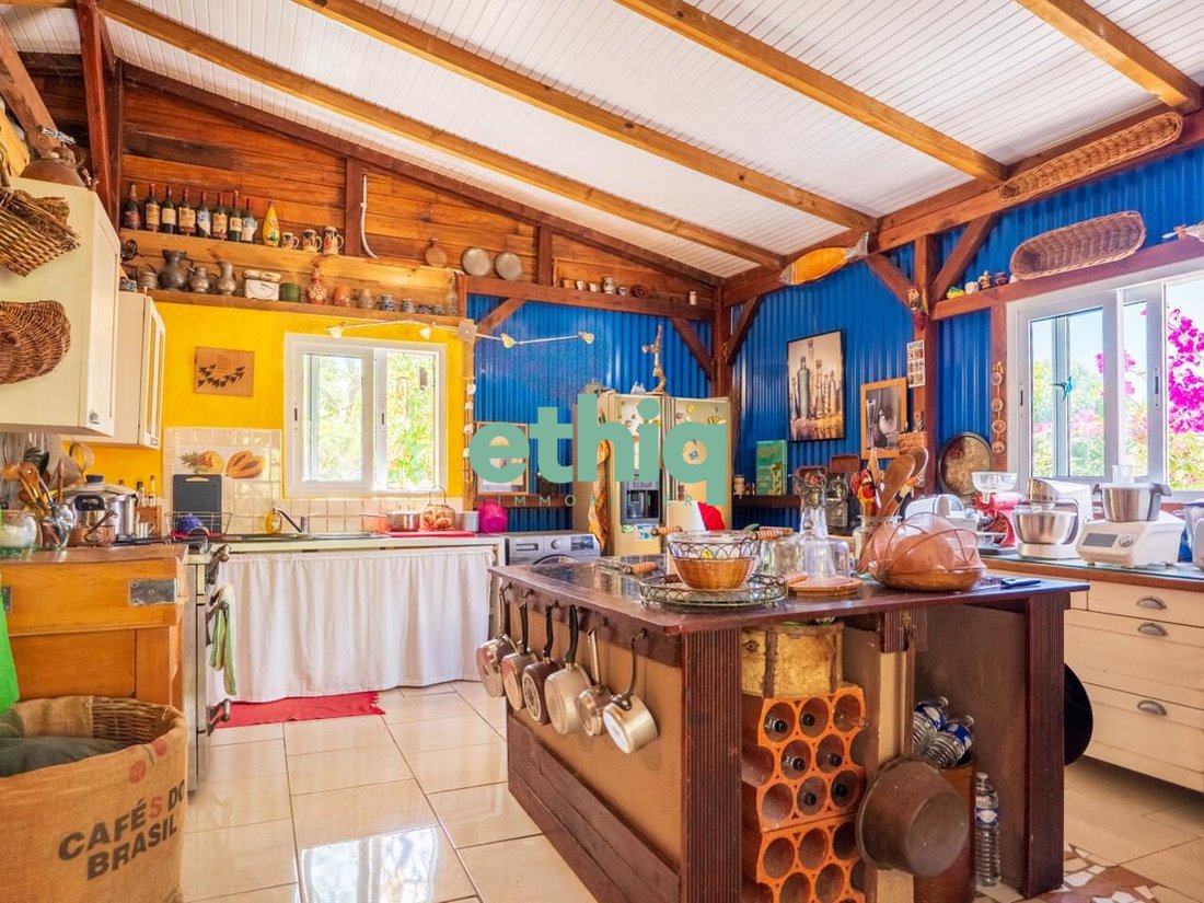 Casa a Cantone di Grand-Bourg, Grande-Terre, Guadalupa 5 - 17545445