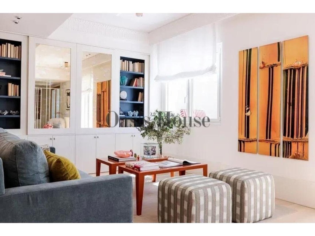 Penthouse in Barrio Salamanca, Madrid, Spain 5 - 18926811