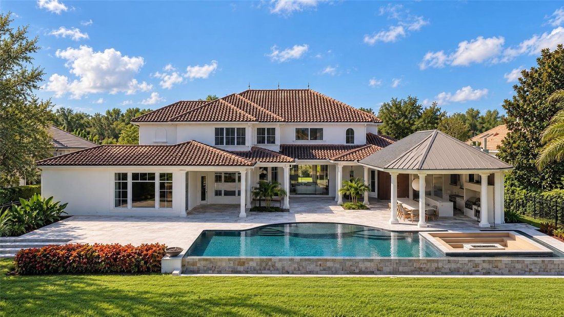 Casa a Lake Butler, Florida, Stati Uniti 2 - 18925782