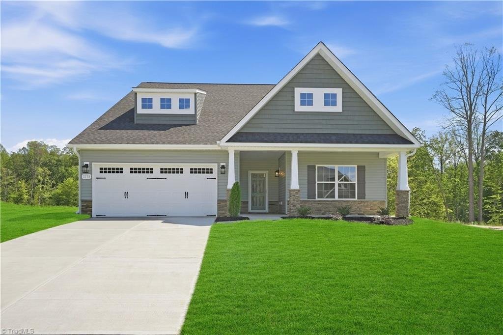 House in Greensboro, North Carolina, United States 2 - 18254461