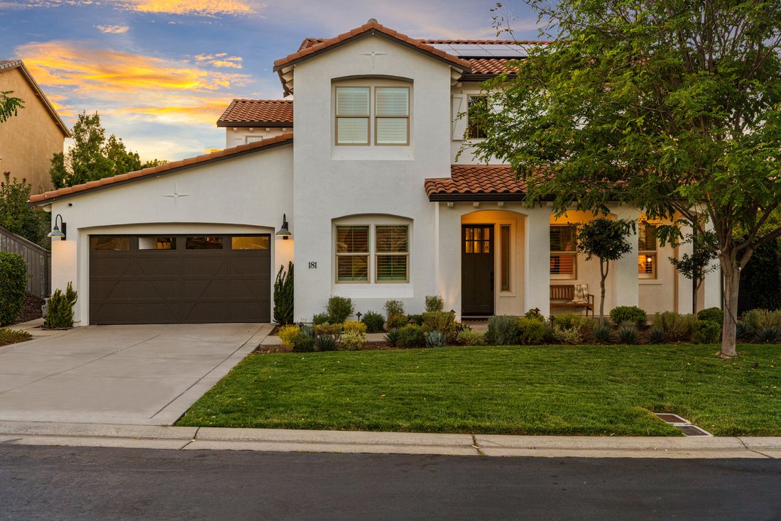 House in El Dorado Hills, California, United States 1 - 18924419