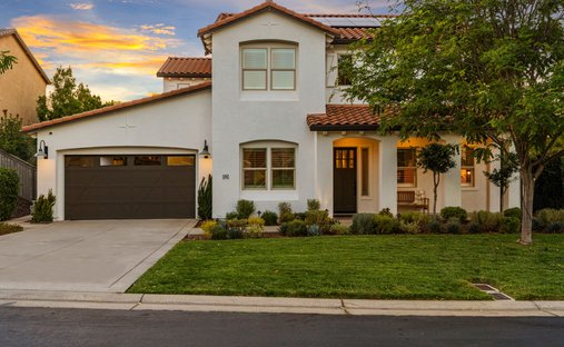 House in El Dorado Hills, California, United States 1