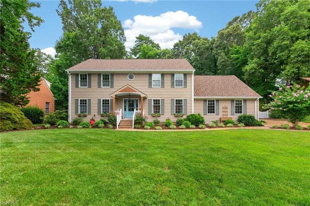 House in Virginia Beach, Virginia, United States 1 - 18925588
