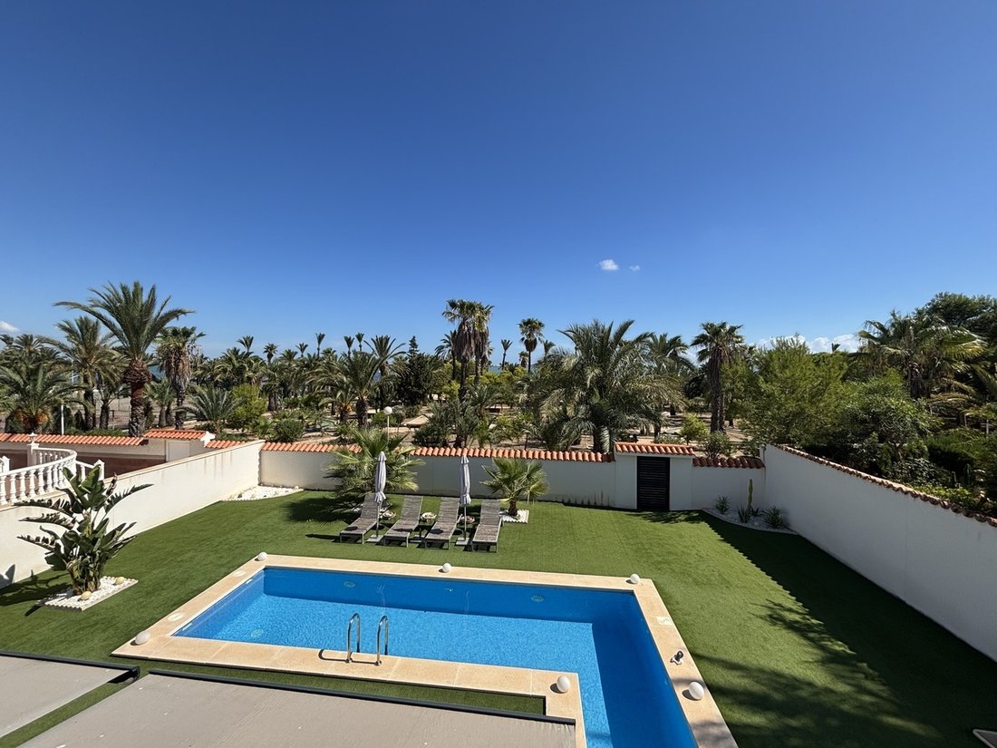 Villa in Los Urrutias, El Algar, Cartagena 4 - 18927624