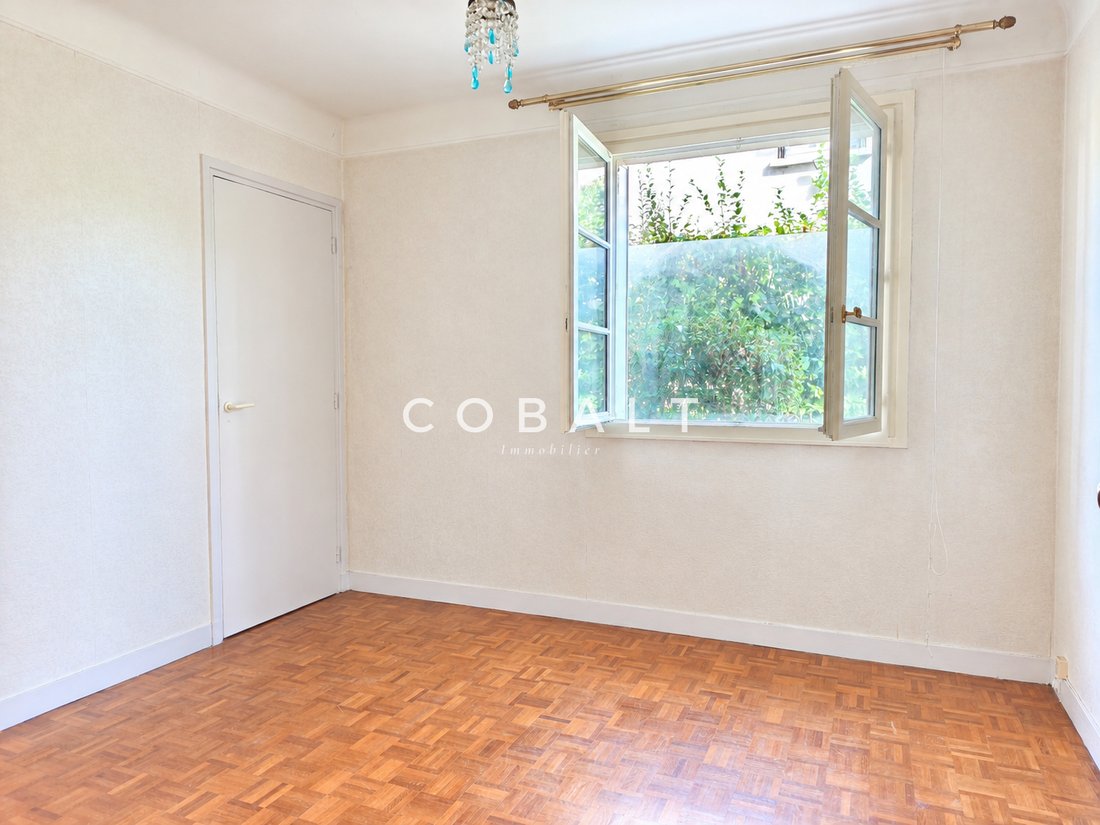 Apartment in Le Chesnay, Le Chesnay-Rocquencourt, France 4 - 18897769