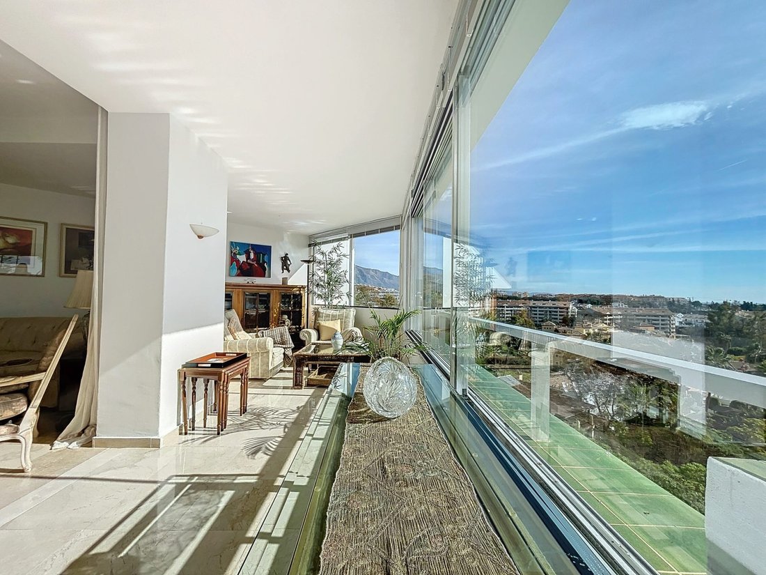 Apartment in Estepona, Andalusia, Spain 4 - 18926536