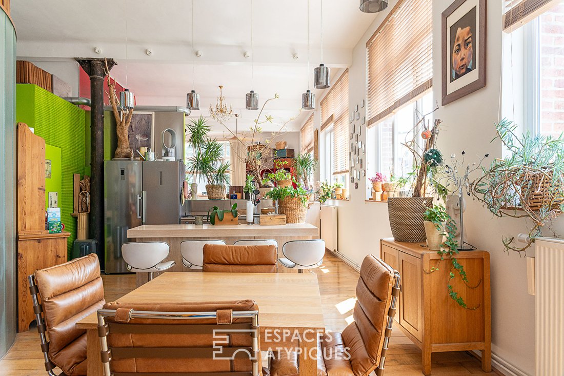 Apartment in Vauban Esquermes, Lille, France 1 - 18927665