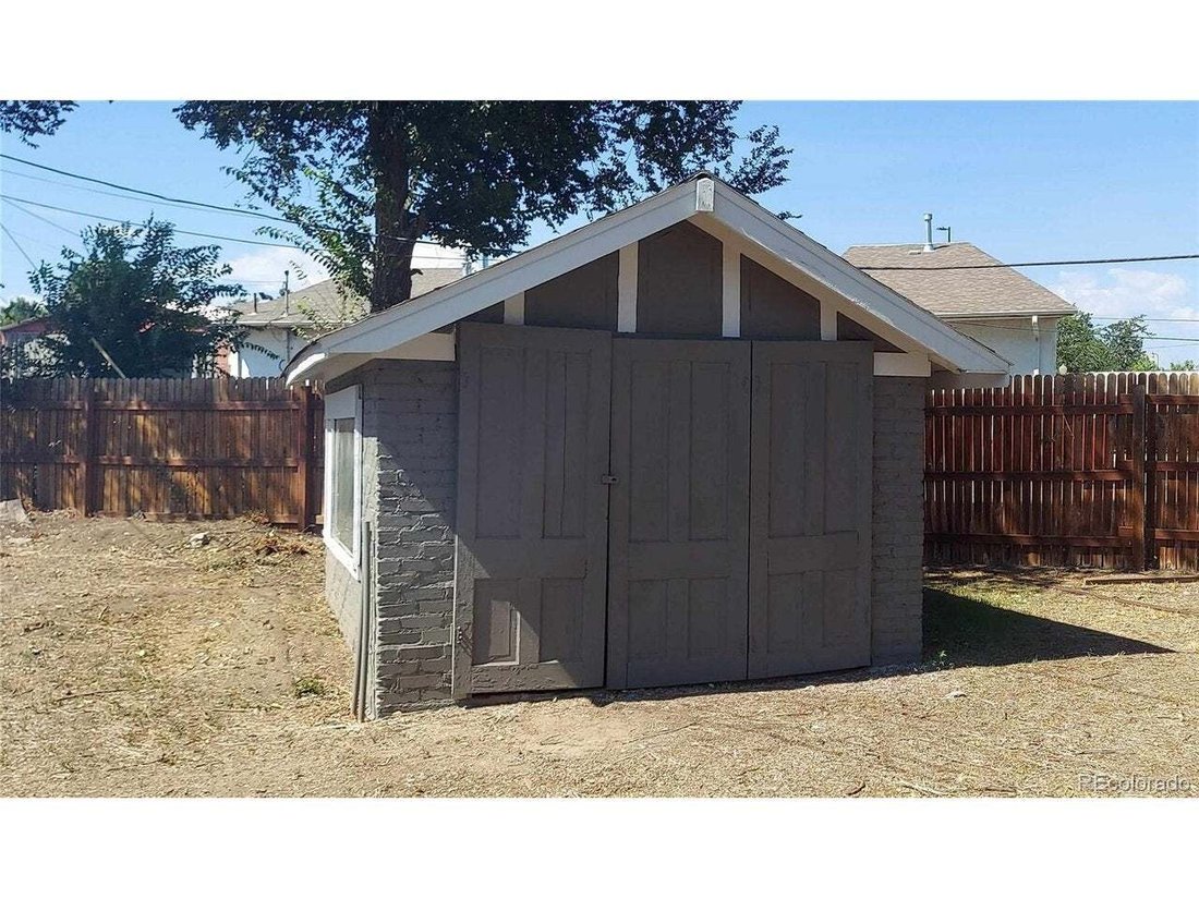 House in Denver, Colorado, United States 5 - 18924948