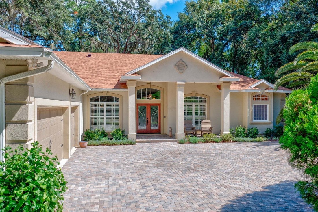 Haus in Fernandina Beach, Florida, Vereinigte Staaten 4 - 18924845