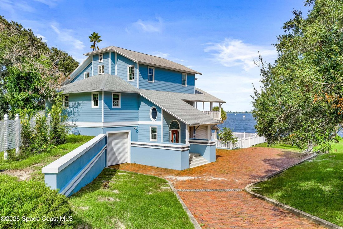 House in Melbourne, Florida, United States 1 - 18925655