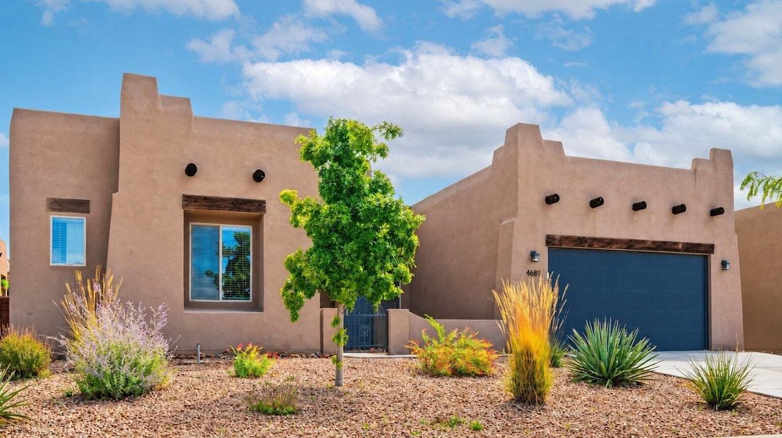 House in Santa Fe, New Mexico, United States 1 - 18925228
