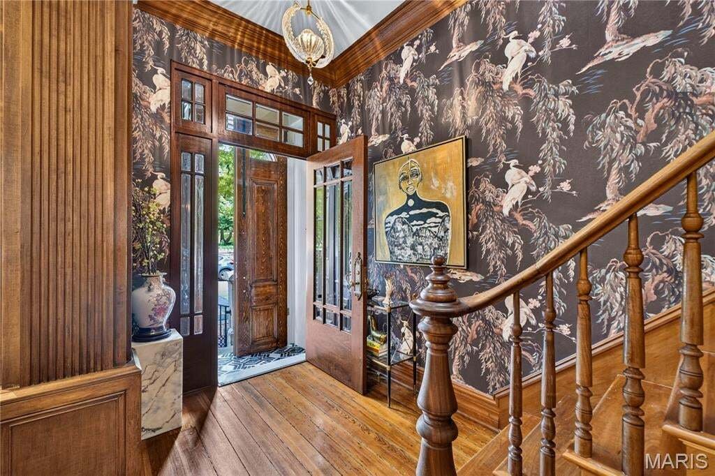Maison à Saint-Louis, Missouri, États-Unis 3 - 18705490