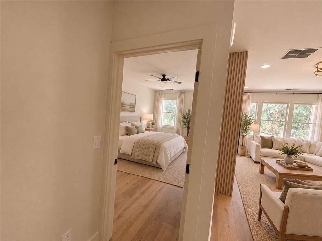 House in Decatur, Georgia, United States 4 - 18456276