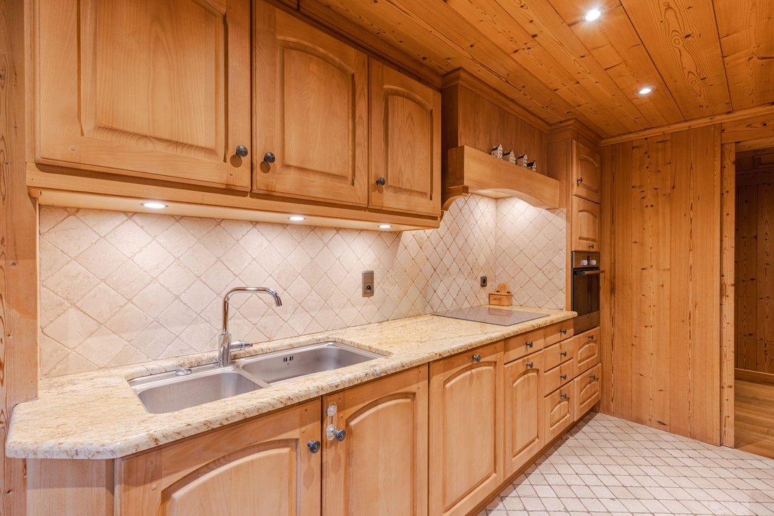 Apartment in Megève, Auvergne-Rhône-Alpes, France 4 - 18928028