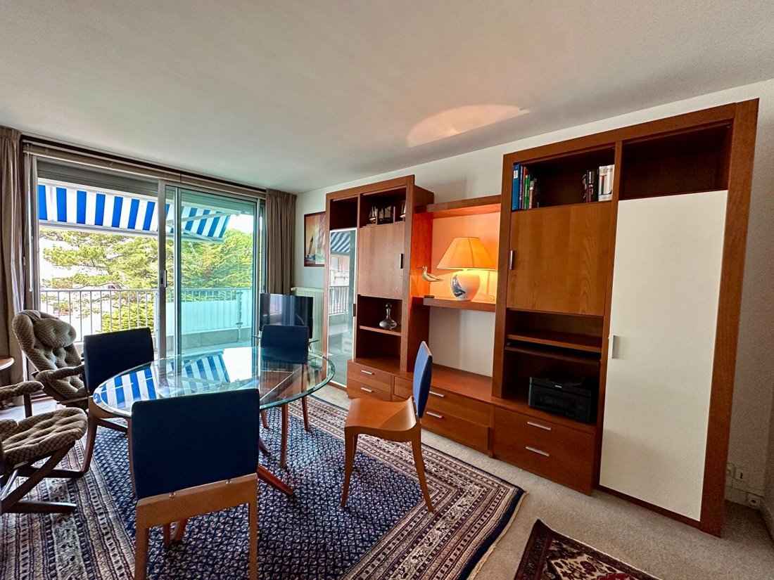 Apartment in Le Guézy, La Baule-Escoublac, France 5 - 18927498