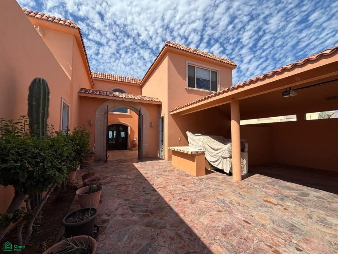 House in Bahía Kino, Sonora, Mexico 2 - 18219991