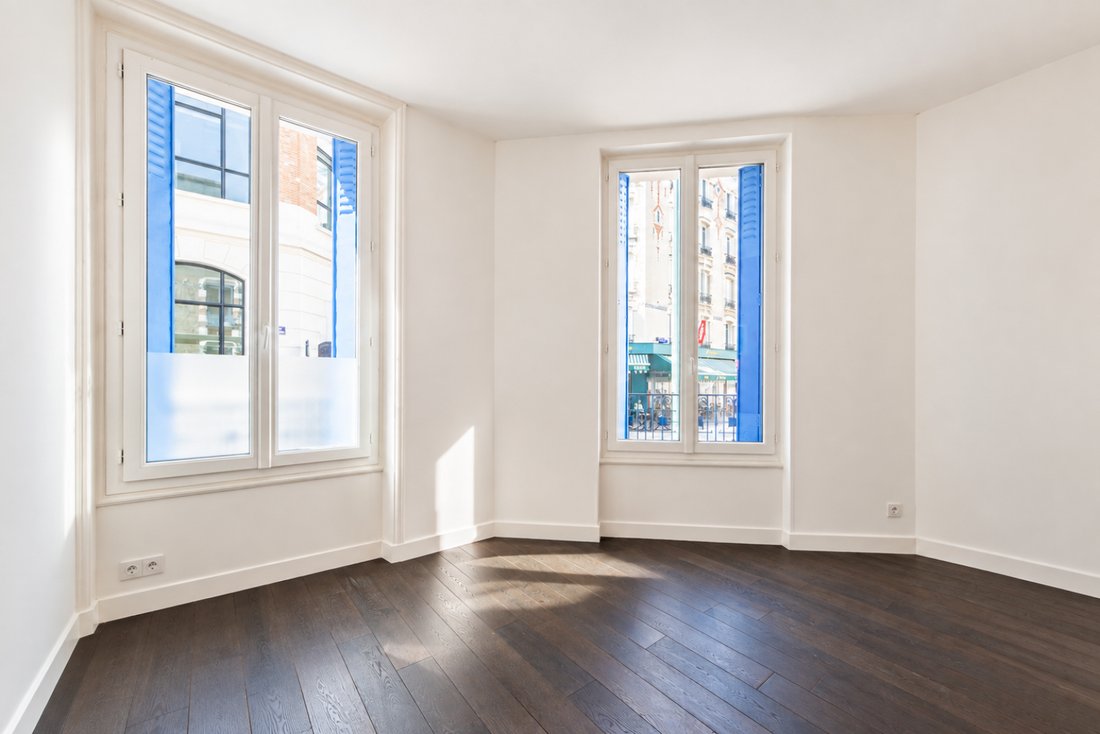 Apartment in Centre Ville - Gambetta, Clichy, France 3 - 18927308