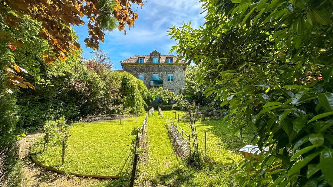 House in Lagny-sur-Marne, Ile-de-France, France 5 - 18928100