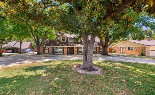 Casa en Temple, Texas, Estados Unidos 1