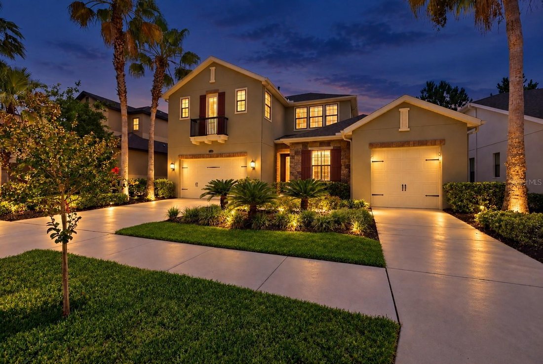 Haus in Tampa, Florida, Vereinigte Staaten 1 - 18356999