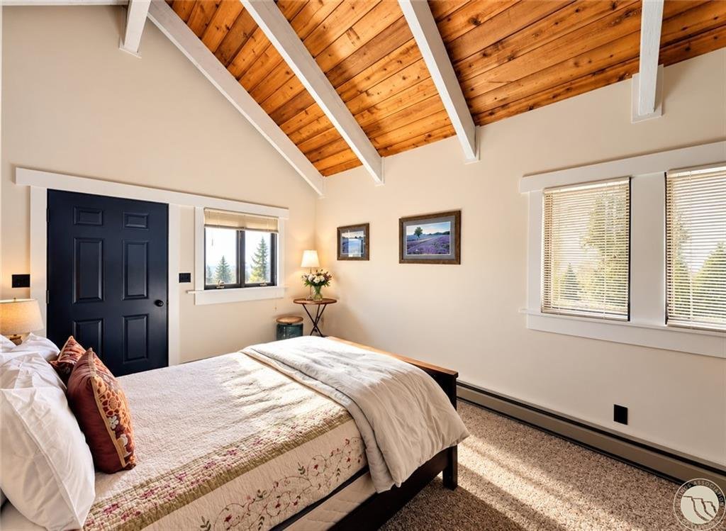 Appartement à Gallatin Gateway, Montana, États-Unis 5 - 18924236
