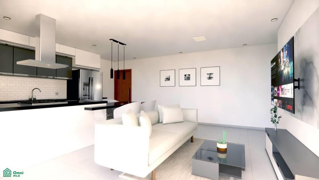 Condo in Santa Cruz de la Sierra, Santa Cruz Department, Bolivia 4 - 18763767