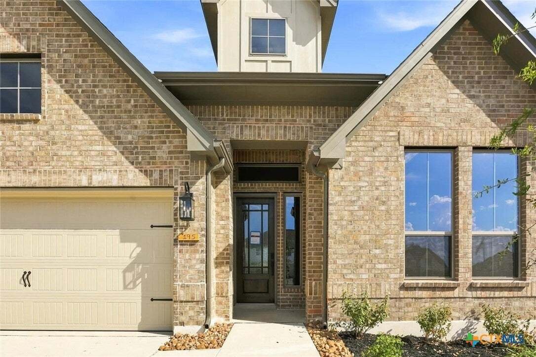 House in San Marcos, Texas, United States 4 - 18263646