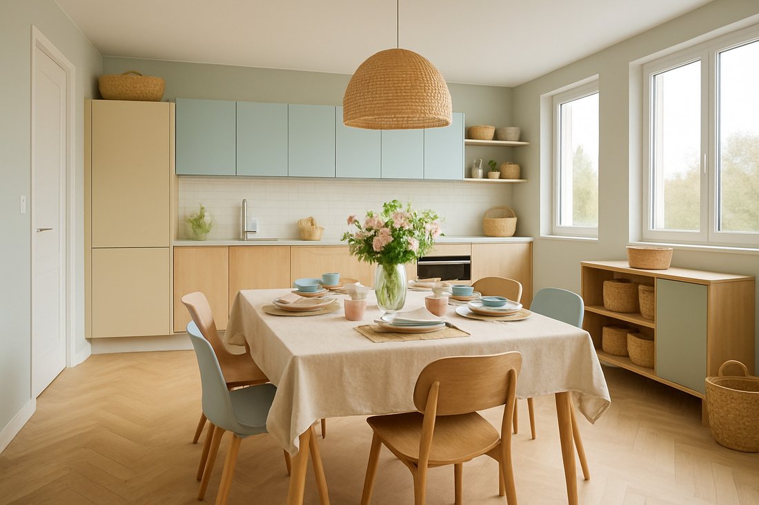 Apartment in Le Centre, Maisons-Alfort, France 2 - 18927656