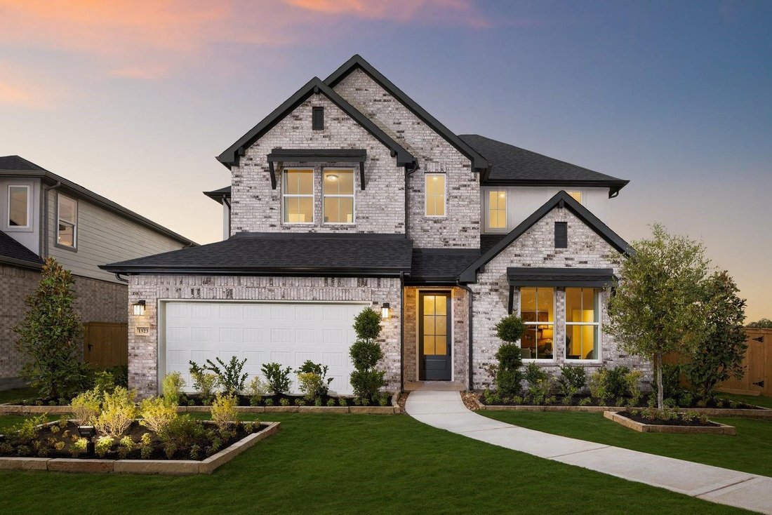 House in Spring, Texas, United States 1 - 18926555