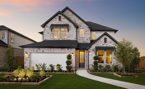 House in Spring, Texas, United States 1