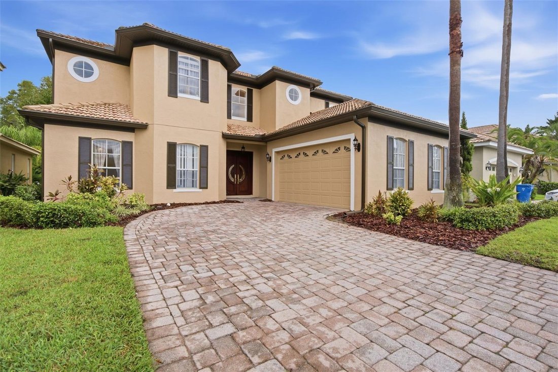 House in Tampa, Florida, United States 5 - 18925772