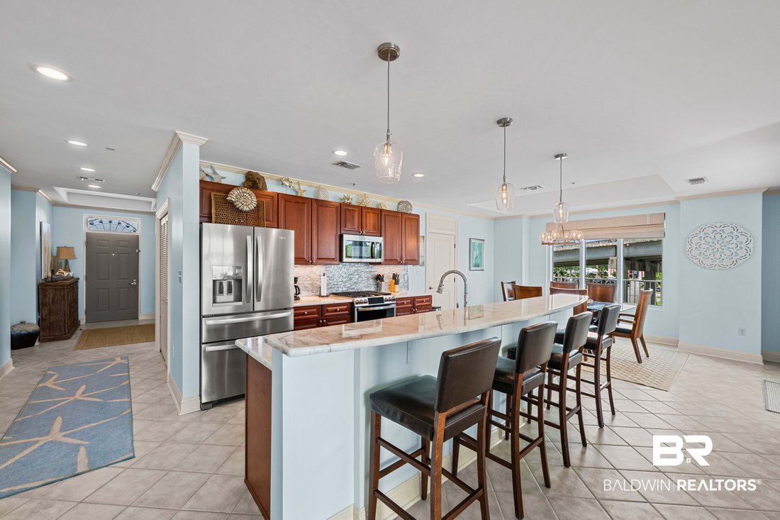 House in Orange Beach, Alabama, United States 3 - 18925142