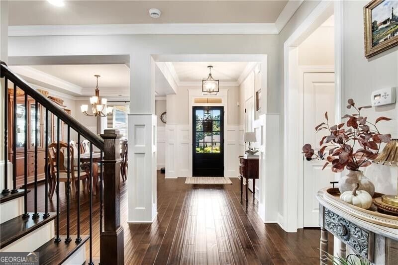 House in Buford, Georgia, United States 5 - 18925498