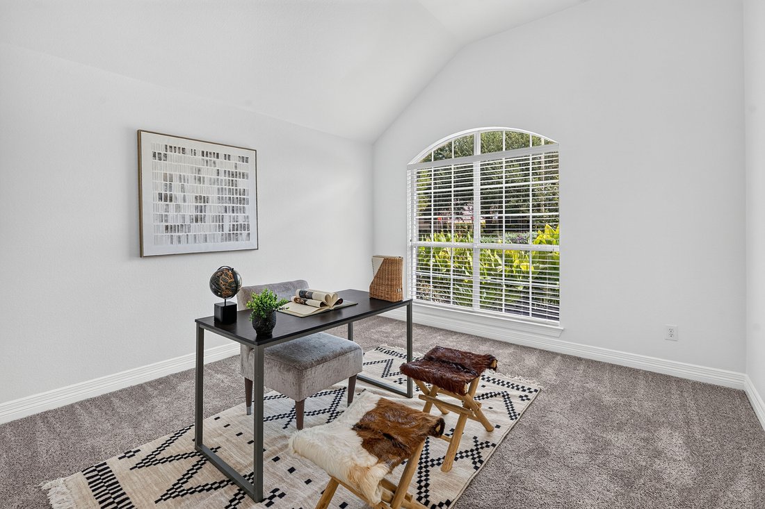 House in Round Rock, Texas, United States 5 - 18924089