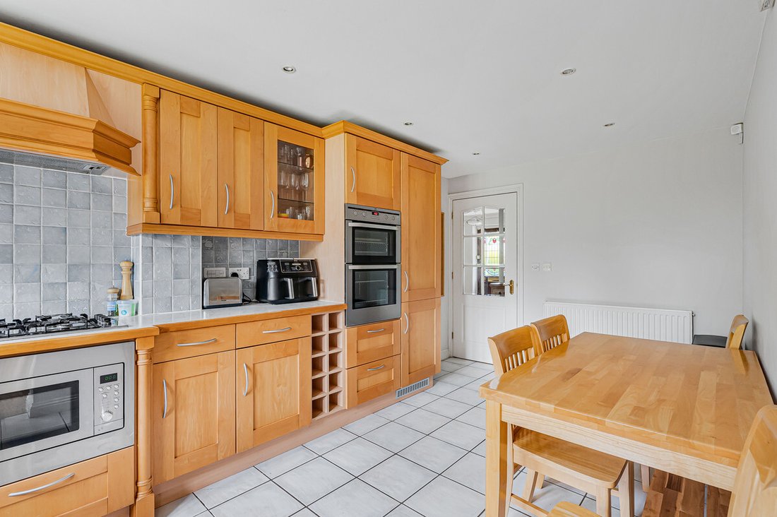 House in Kidlington, England 5 - 17539732