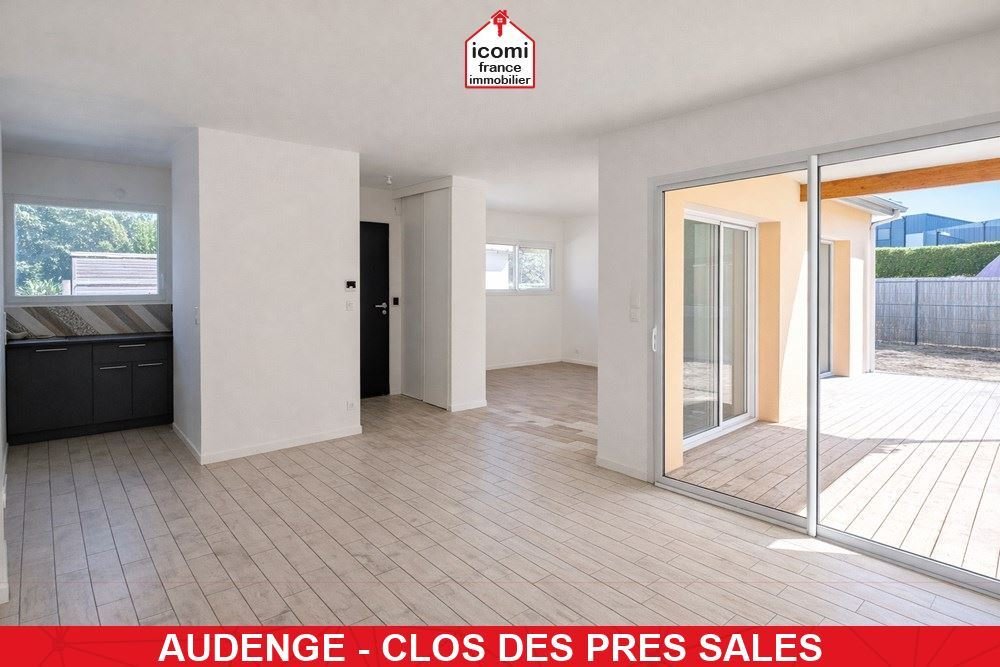Maison à Audenge, Nouvelle-Aquitaine, France 5 - 18917686