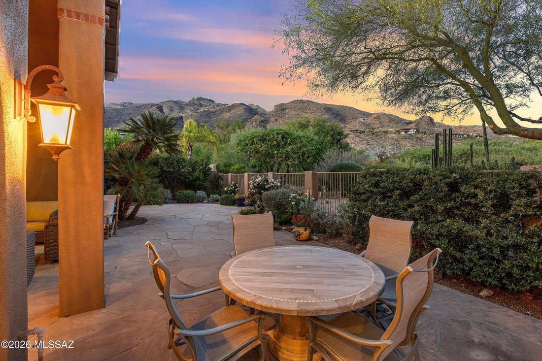 House in Tucson, Arizona, United States 1 - 18927922