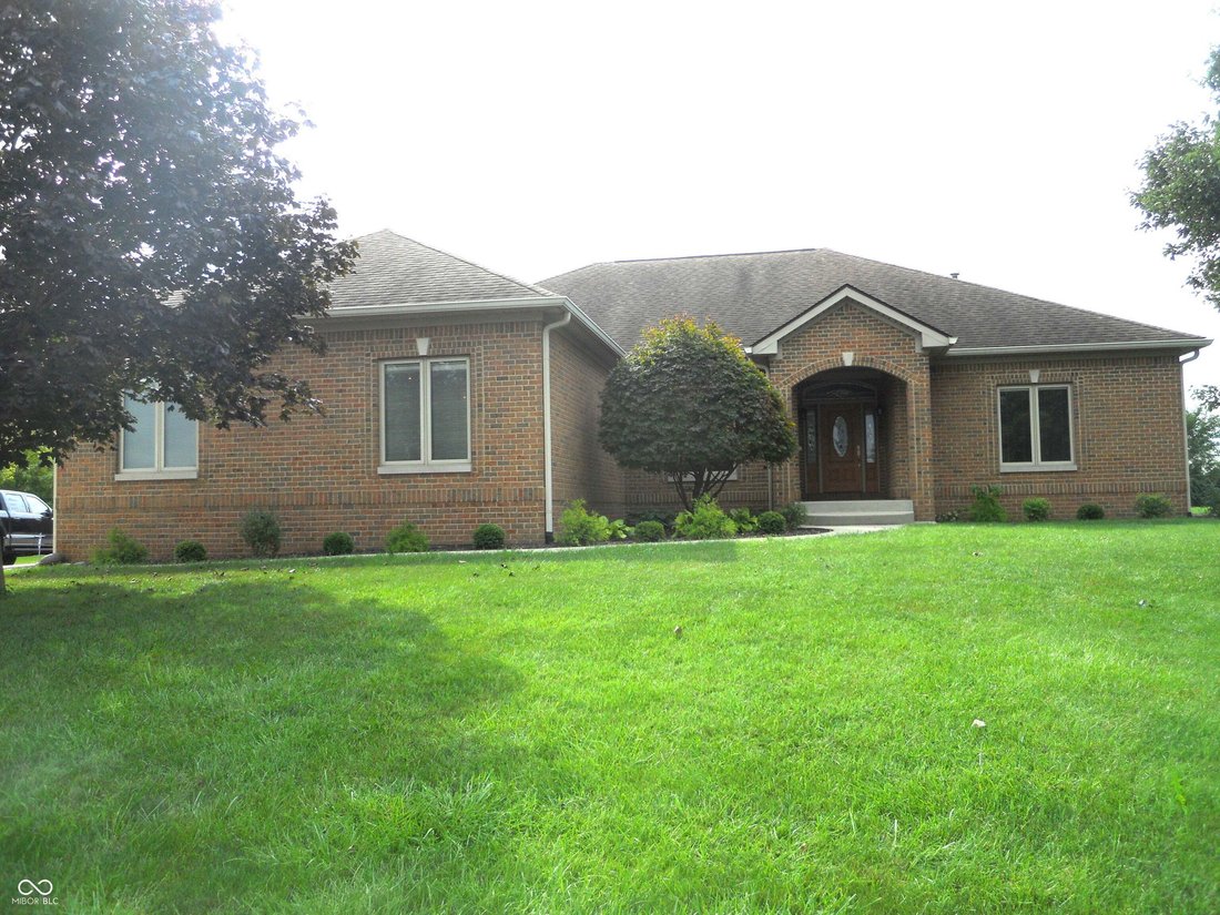 House in Avon, Indiana, United States 1 - 18925851