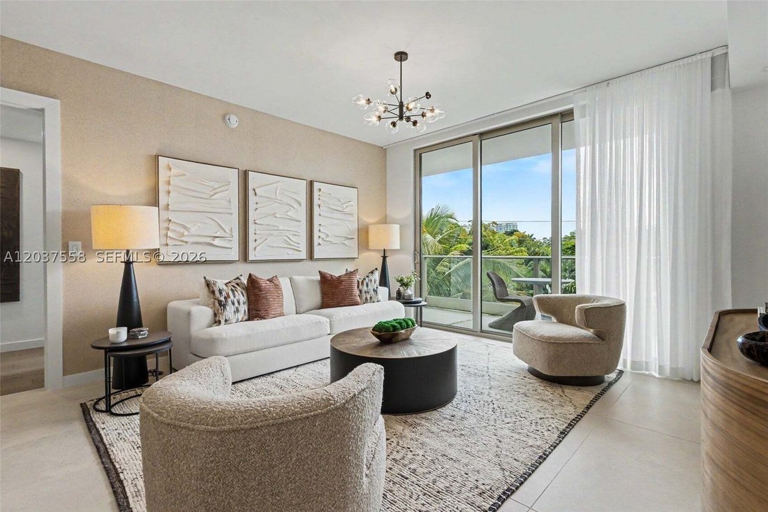 Condo in Miami, Florida, United States 1 - 18193503