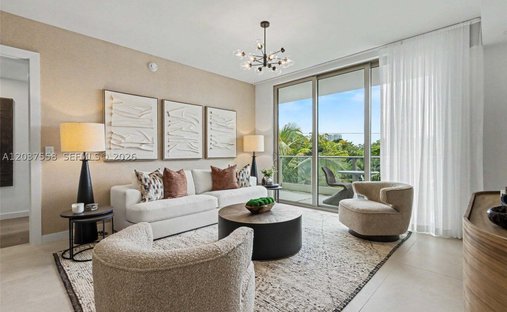Condo in Miami, Florida, United States 1