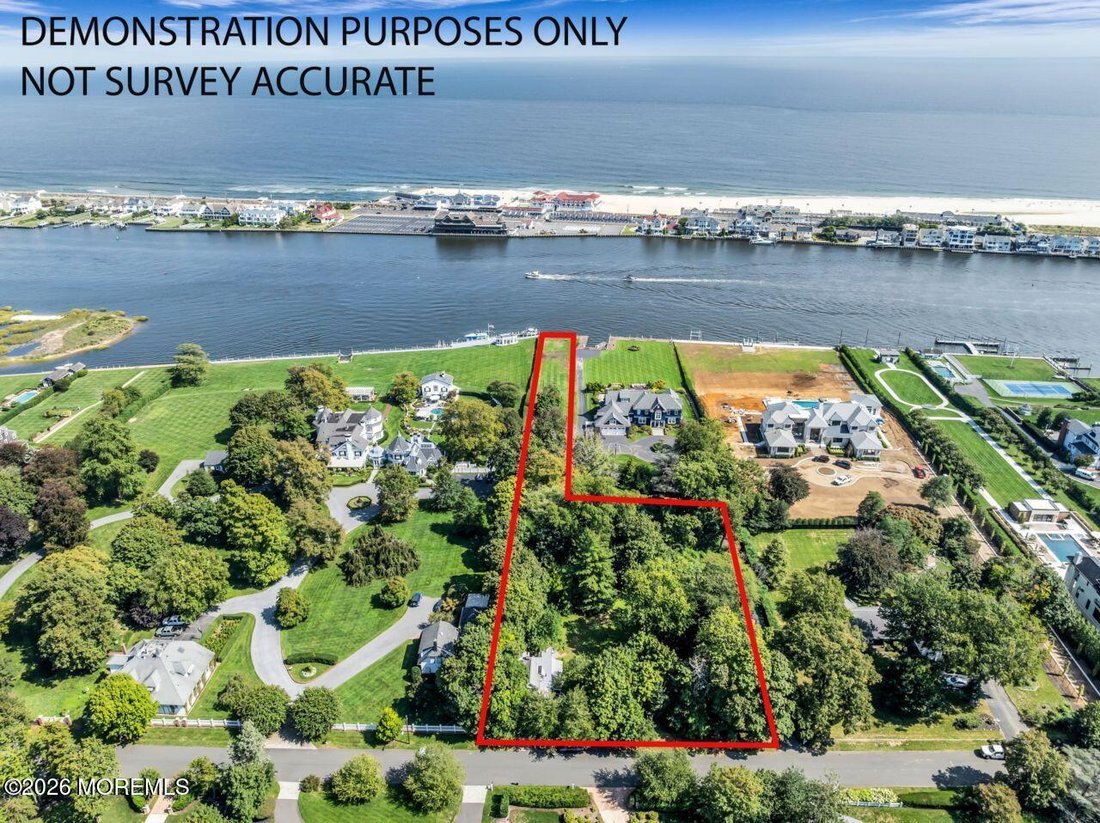 House in Rumson, New Jersey, United States 2 - 18924903